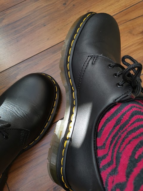 Dr. Martens