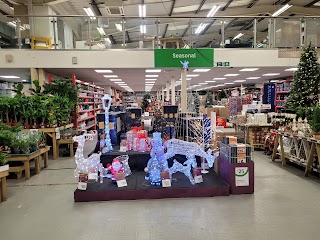 Homebase - Telford (including Bathstore)