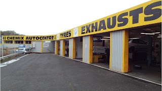 Chemix Autocentre - Team Protyre