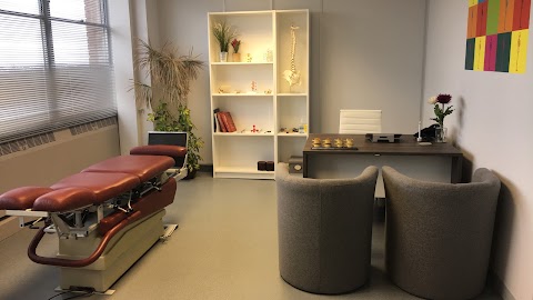 Salford Chiropractic Clinic