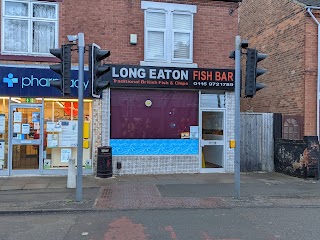 Long Eaton Fish Bar