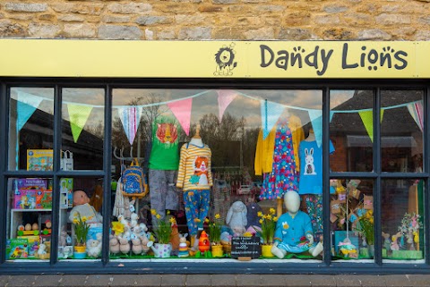 Dandy Lions