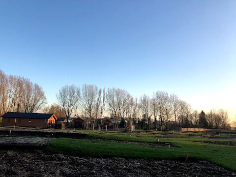 Willow Pastures Country Park