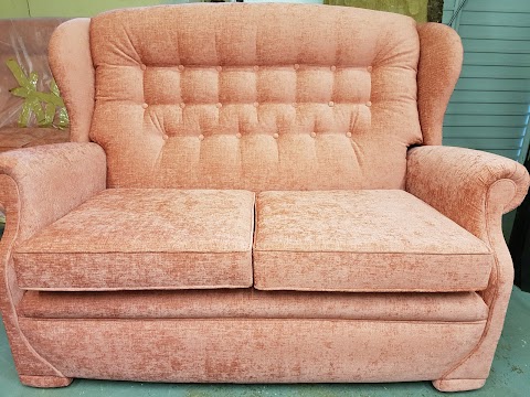 Olton Upholstery