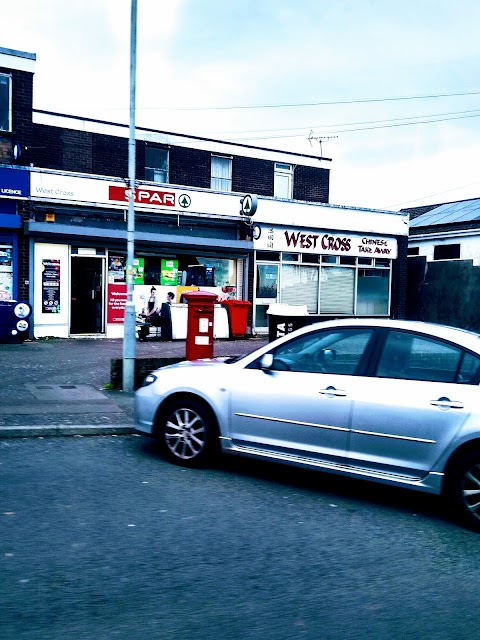 West Cross Takeaway