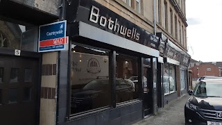 Bothwell's Hairdressers