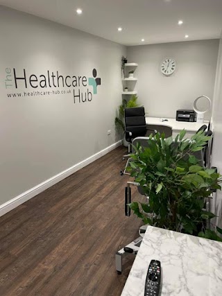 The Healthcare Hub