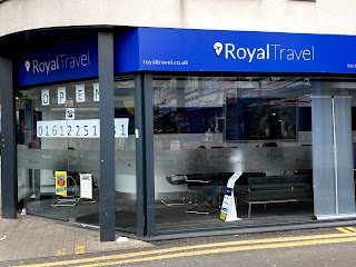 Royal Travel (Tel 24/7)