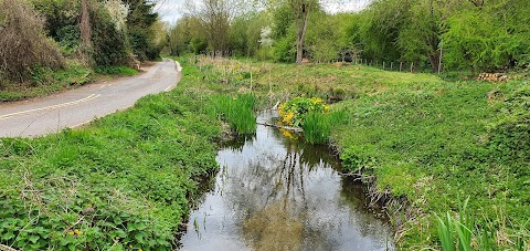 Leybourne Lake Watersports