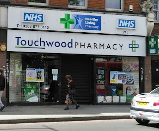 Touchwood Pharmacy