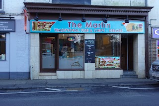 The Marlin Fish Bar
