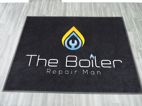 The Boiler Repair Man
