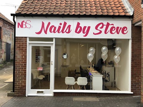 Nails by Steve