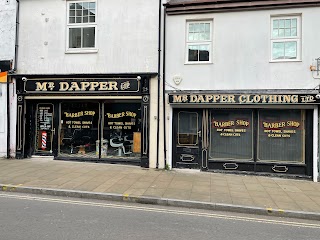 Mr Dapper Ltd