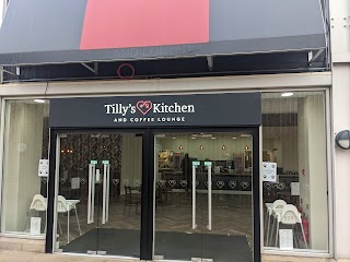Tillys Kitchen
