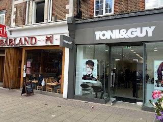 TONI&GUY Harrow