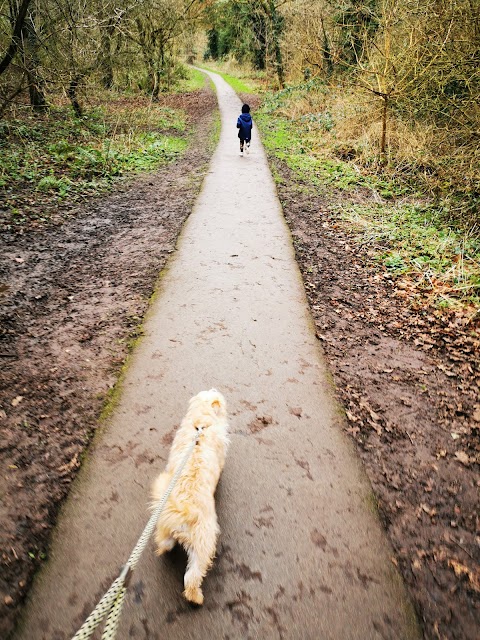 Rivacre Valley Country Park