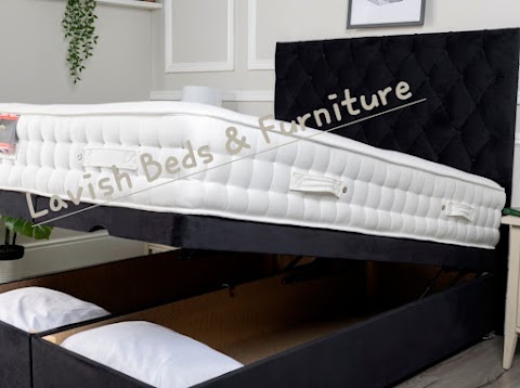 LAVISH BEDS AND FURNITURE LTD