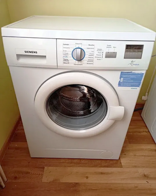 Washing Machine Repair Service