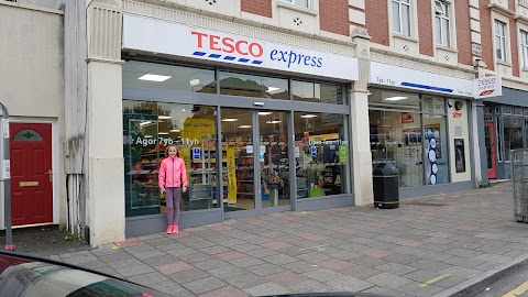 Tesco Express