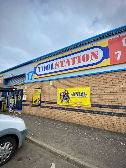 Toolstation Dumbarton