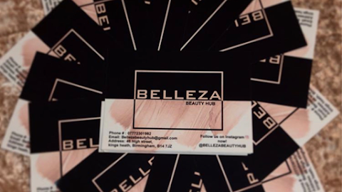 Belleza Beauty Hub