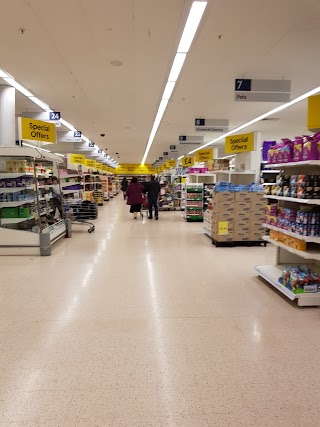 Tesco Extra