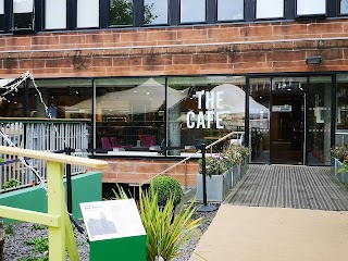 The Café