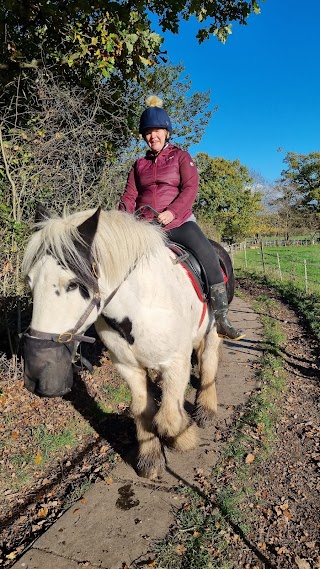 Truemans Heath Riding School