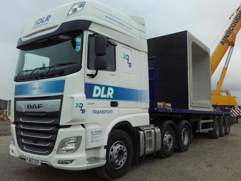 D L R Transport