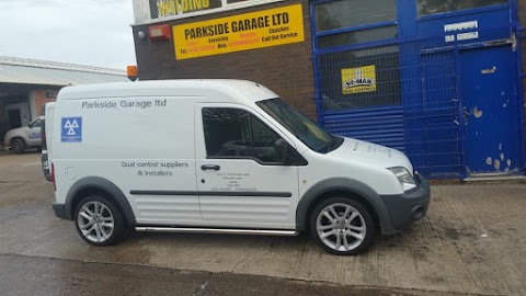 parkside garage ltd