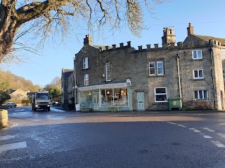 Cafe On The Green