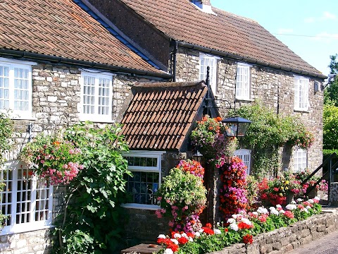 The Carpenters Arms