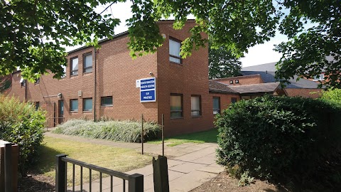 South Wigston Health Centre