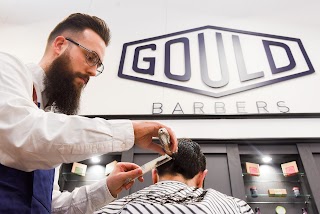 Gould Barbers Barnet