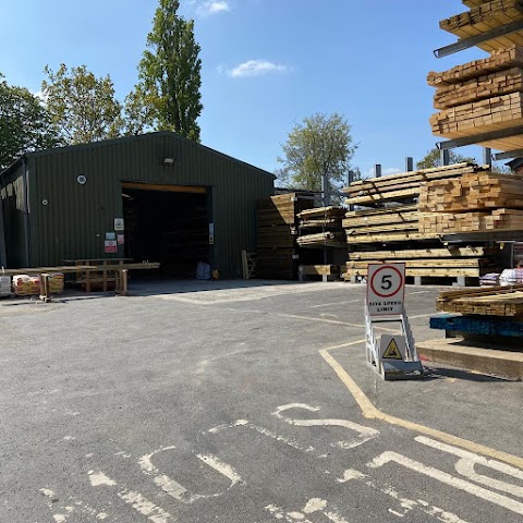 North West Timber Lymm