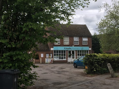 Chobham Pharmacy