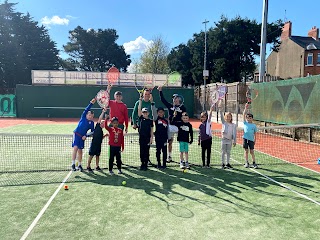 Hilden Tennis Academy