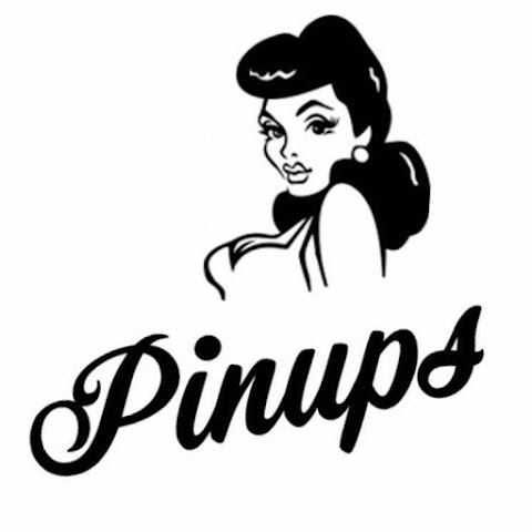 Pinups Hair Salon