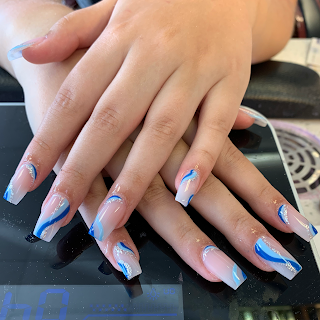 D & J Nail Bar