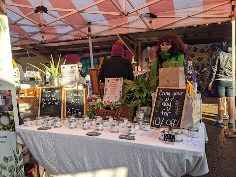 Tobacco Factory Market