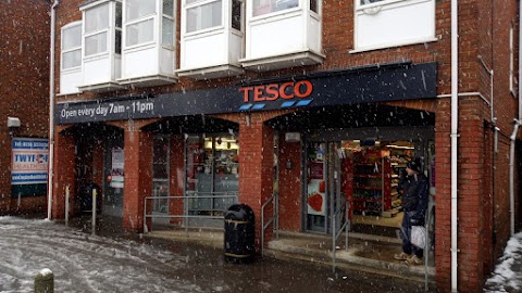 Tesco Express