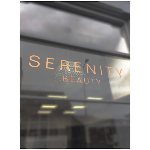 Serenity Beauty & Skin Clinic, Dalkeith