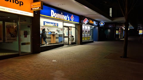 Domino's Pizza - Bracknell