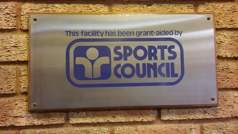 Tomlinscote Sports Centre