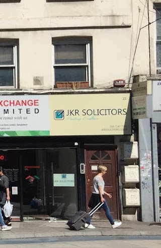 JKR Solicitors