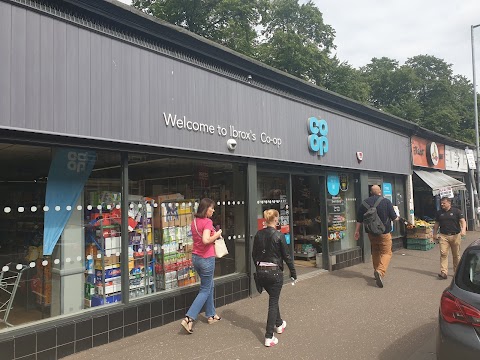 Co-op Food - Ibrox