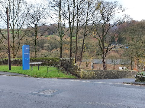 JLA Ripponden