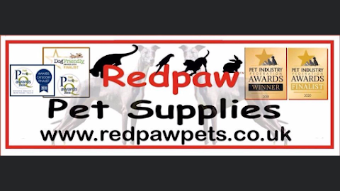 Redpaw Pet Supplies Shop