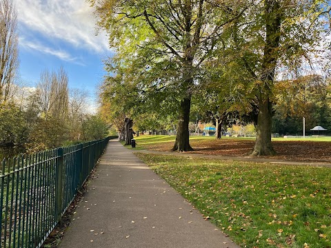 Congleton Park